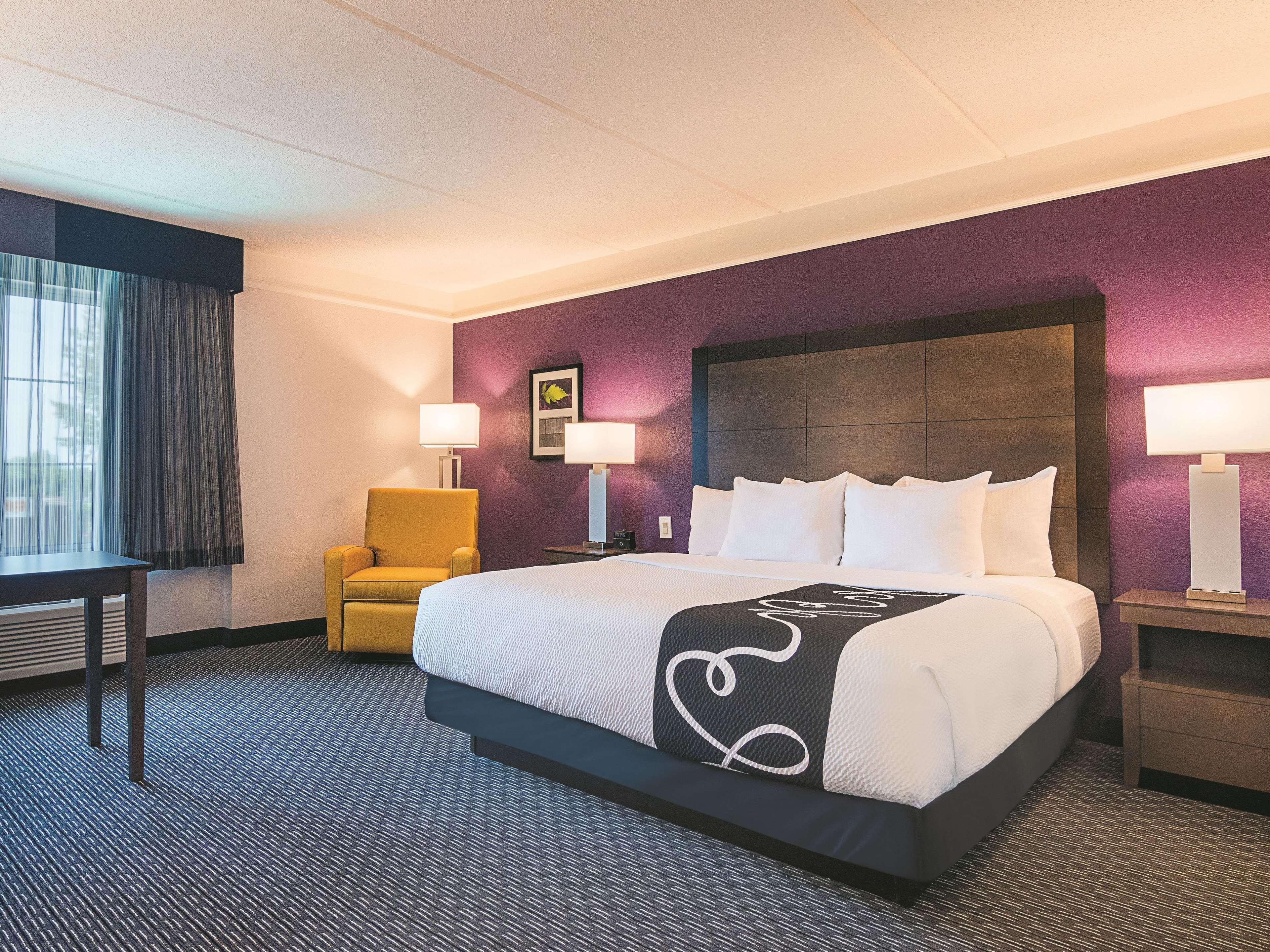 La Quinta By Wyndham Atlanta Conyers Hotel Eksteriør billede