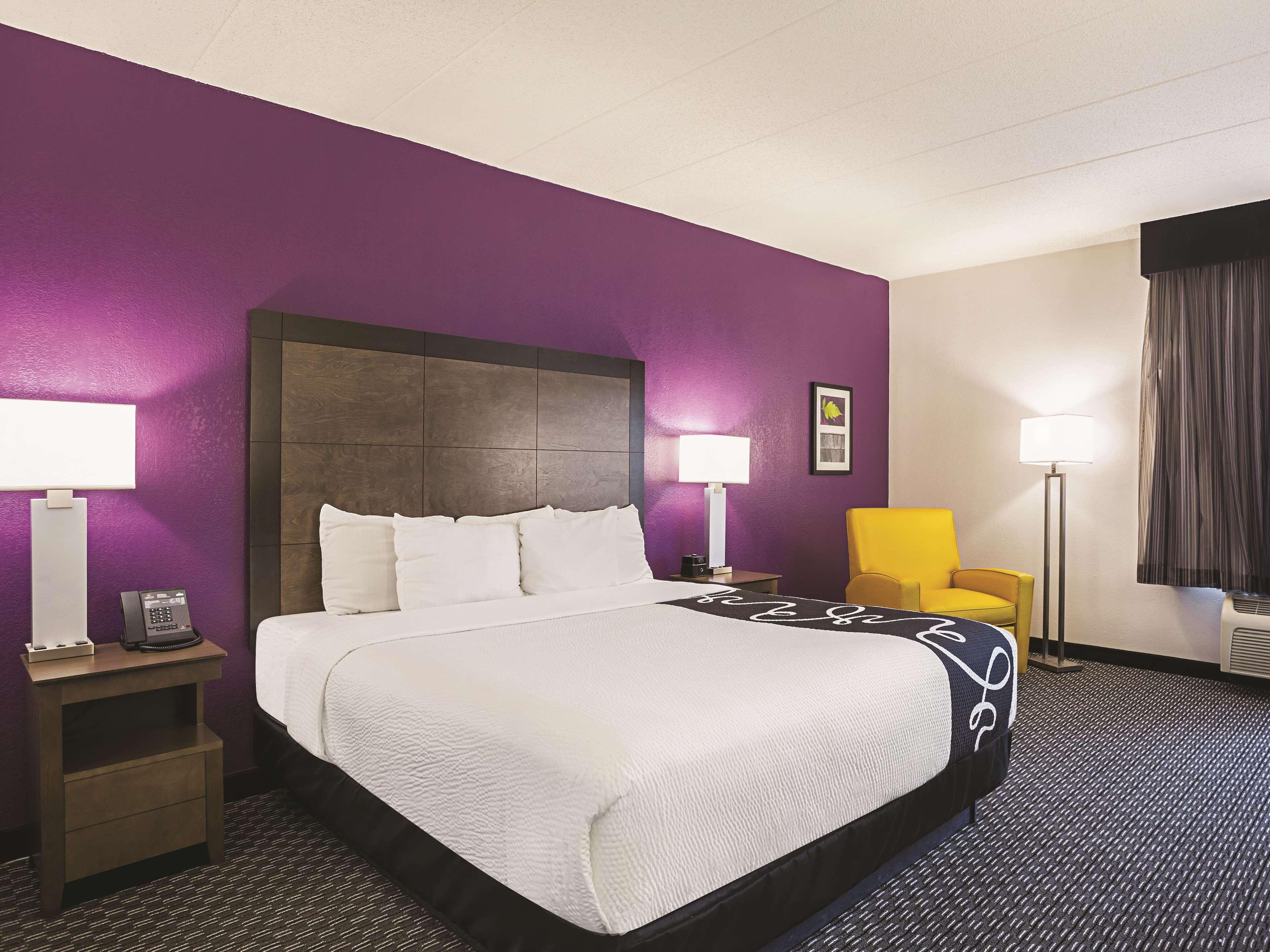La Quinta By Wyndham Atlanta Conyers Hotel Eksteriør billede