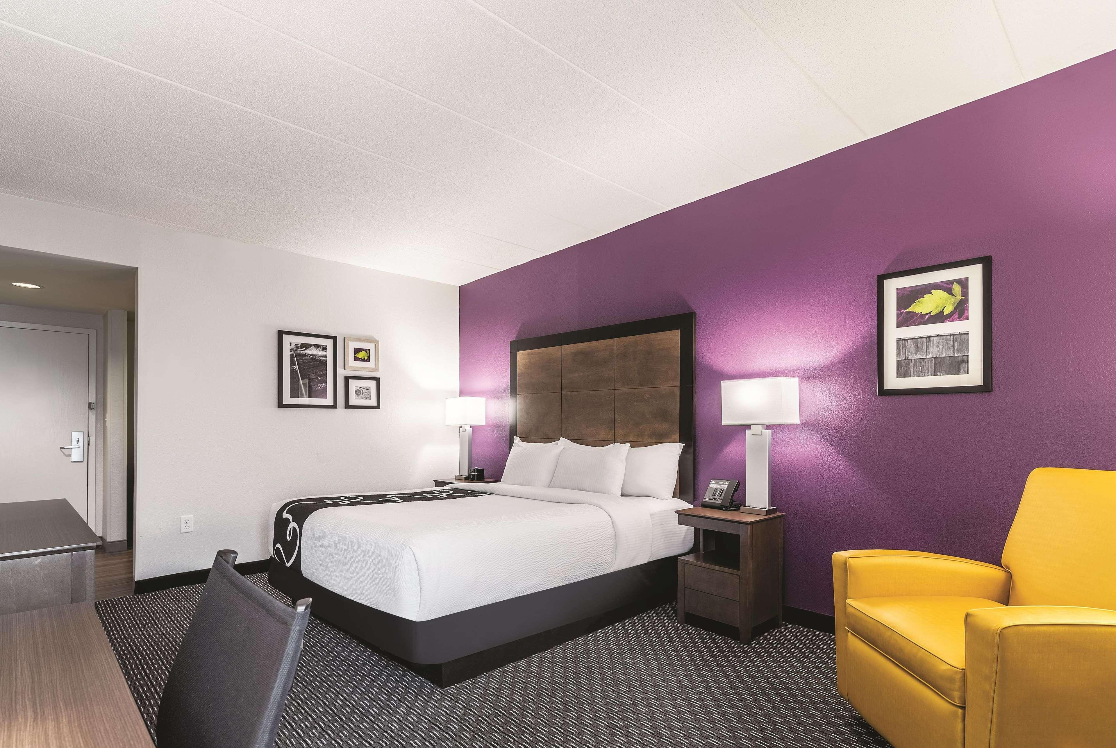 La Quinta By Wyndham Atlanta Conyers Hotel Eksteriør billede