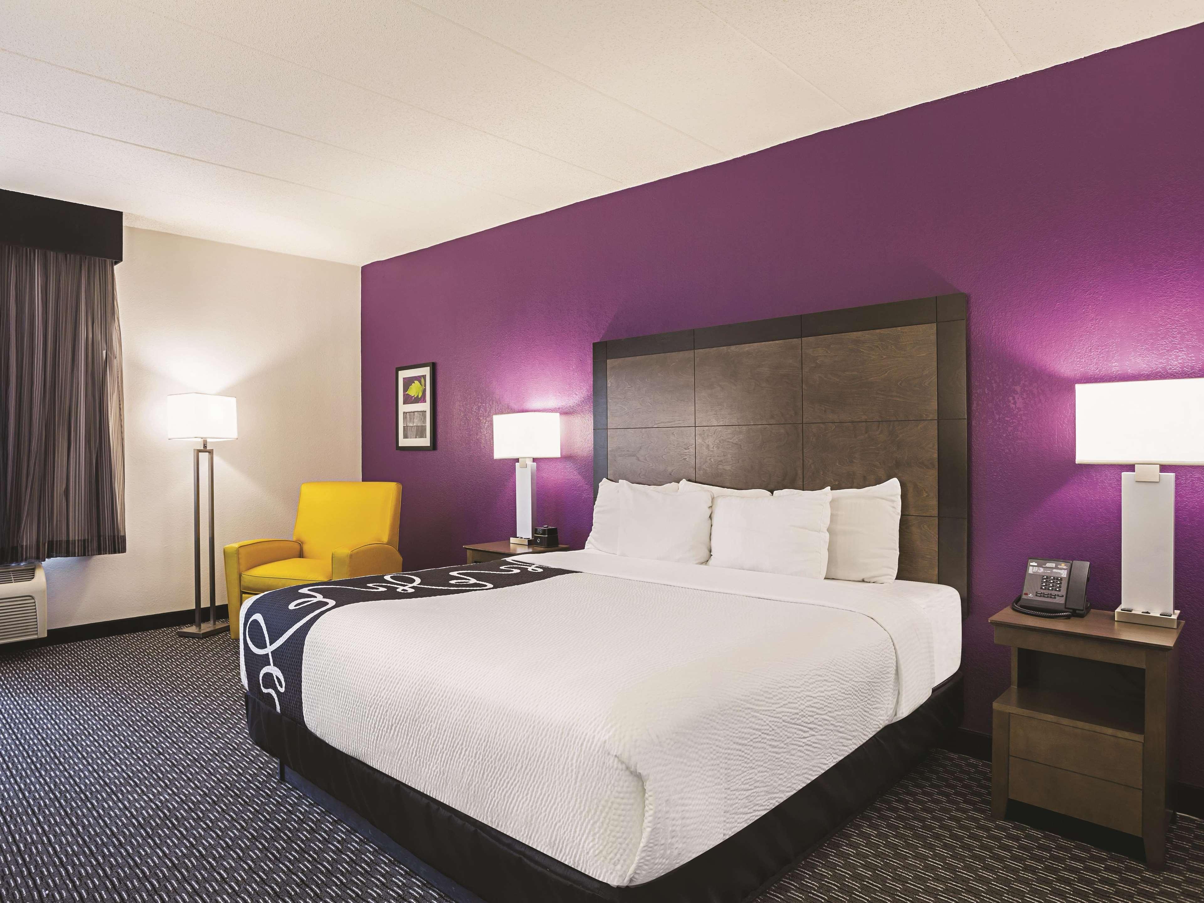 La Quinta By Wyndham Atlanta Conyers Hotel Eksteriør billede