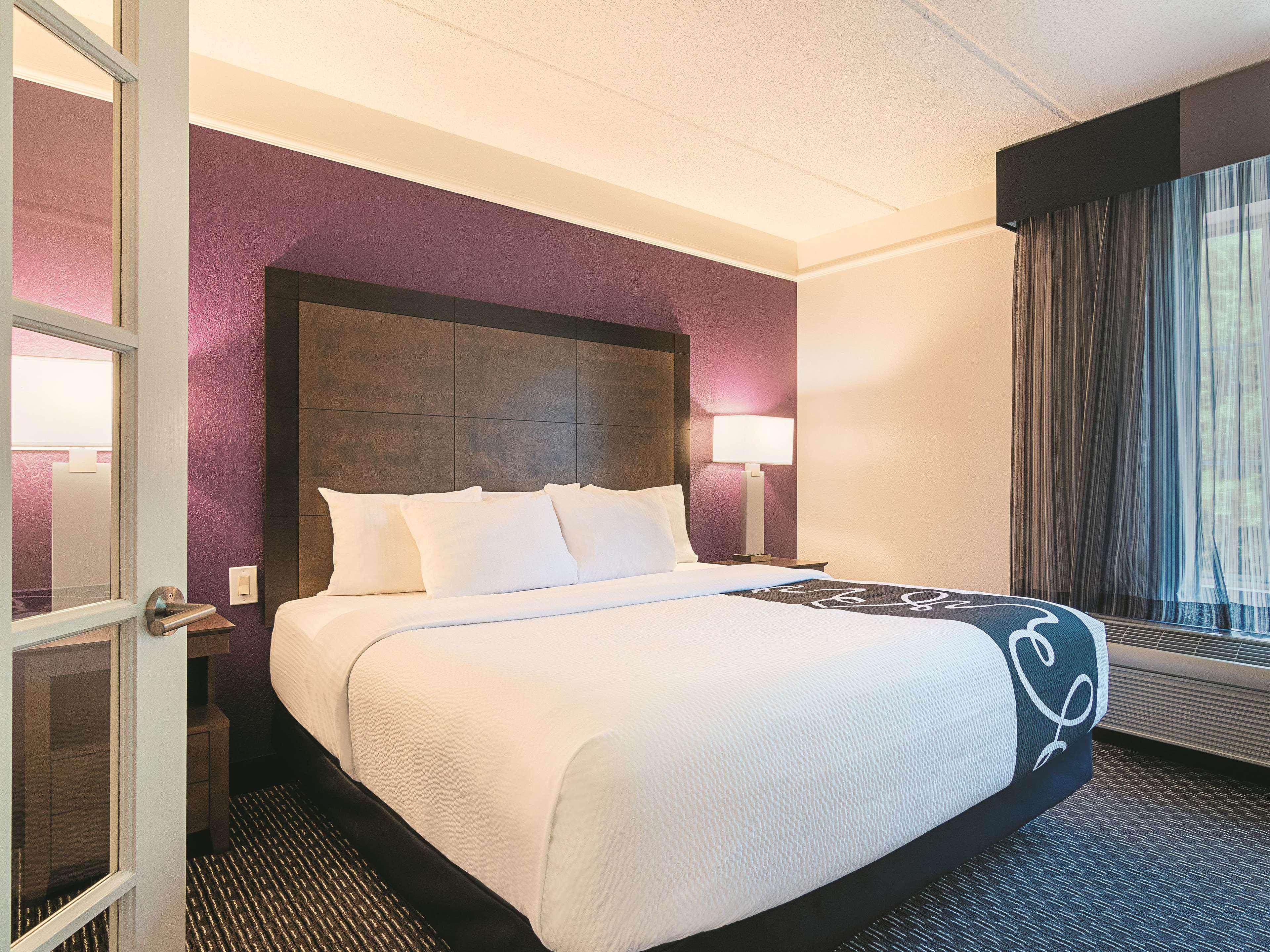La Quinta By Wyndham Atlanta Conyers Hotel Eksteriør billede