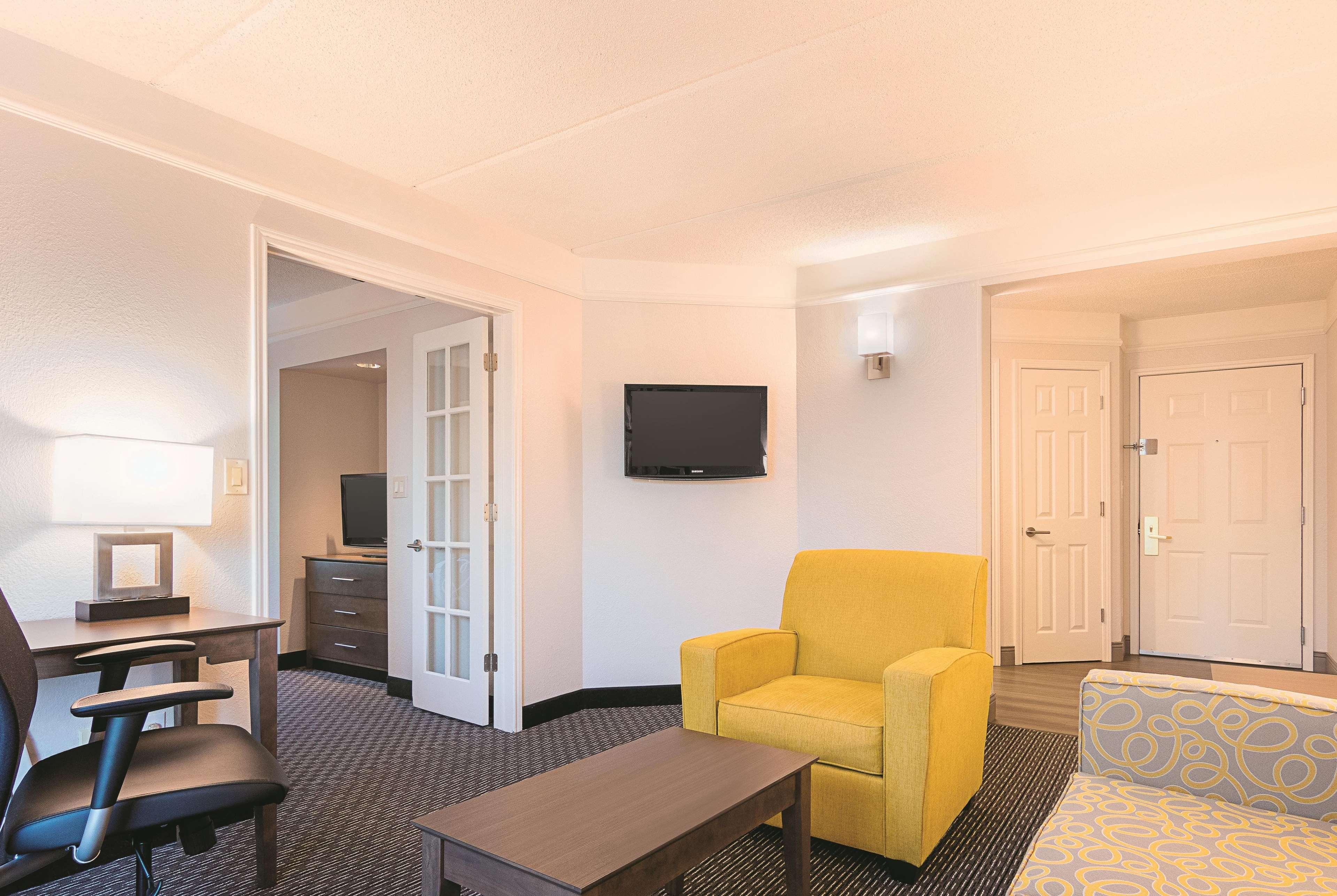 La Quinta By Wyndham Atlanta Conyers Hotel Eksteriør billede