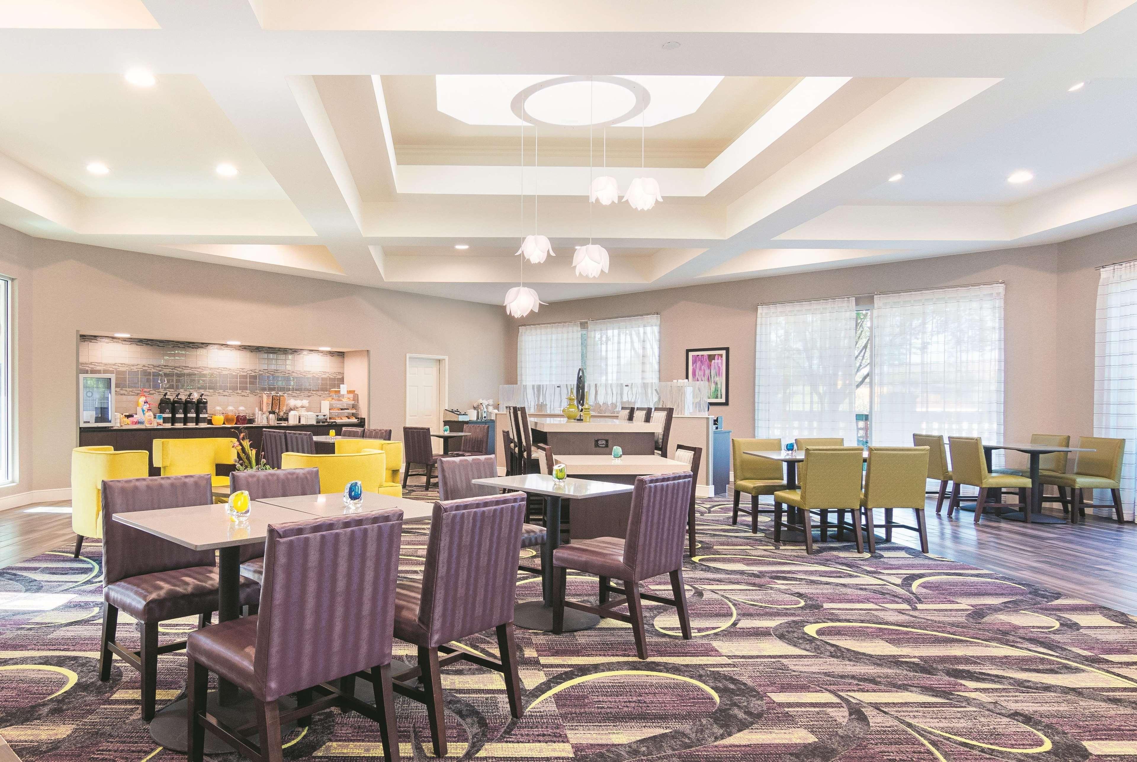 La Quinta By Wyndham Atlanta Conyers Hotel Eksteriør billede
