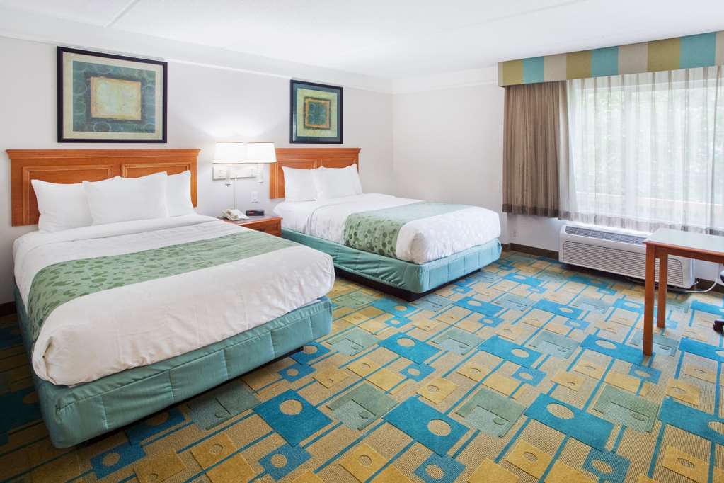 La Quinta By Wyndham Atlanta Conyers Hotel Værelse billede
