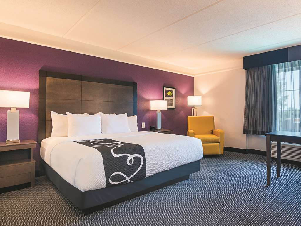 La Quinta By Wyndham Atlanta Conyers Hotel Eksteriør billede