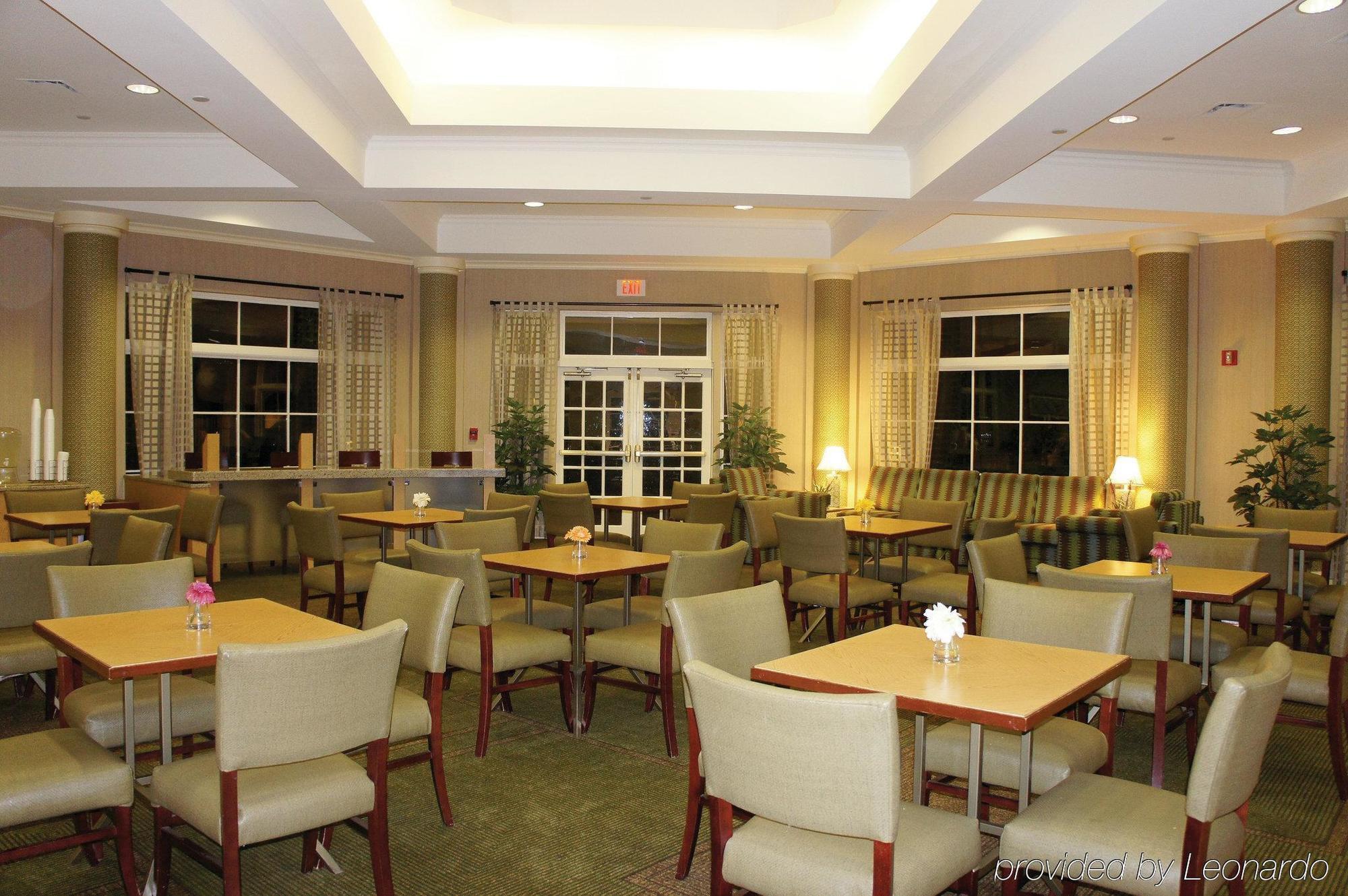 La Quinta By Wyndham Atlanta Conyers Hotel Eksteriør billede