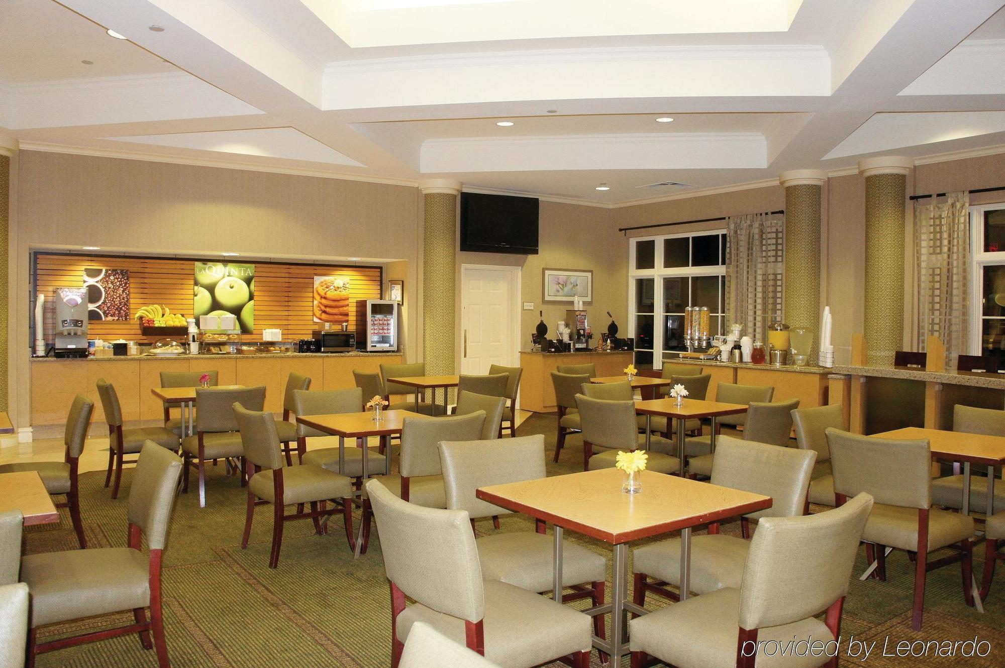 La Quinta By Wyndham Atlanta Conyers Hotel Eksteriør billede