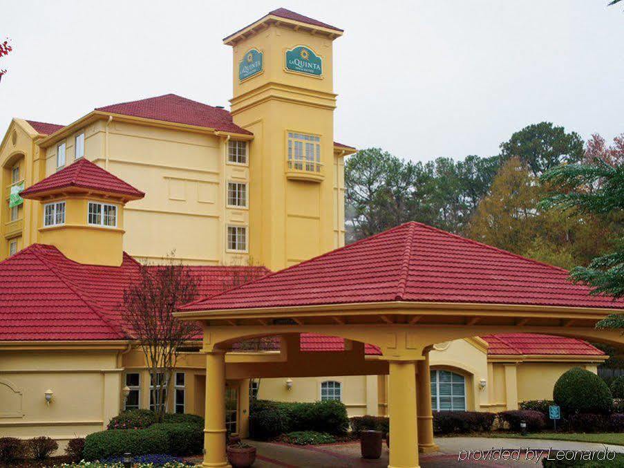 La Quinta By Wyndham Atlanta Conyers Hotel Eksteriør billede
