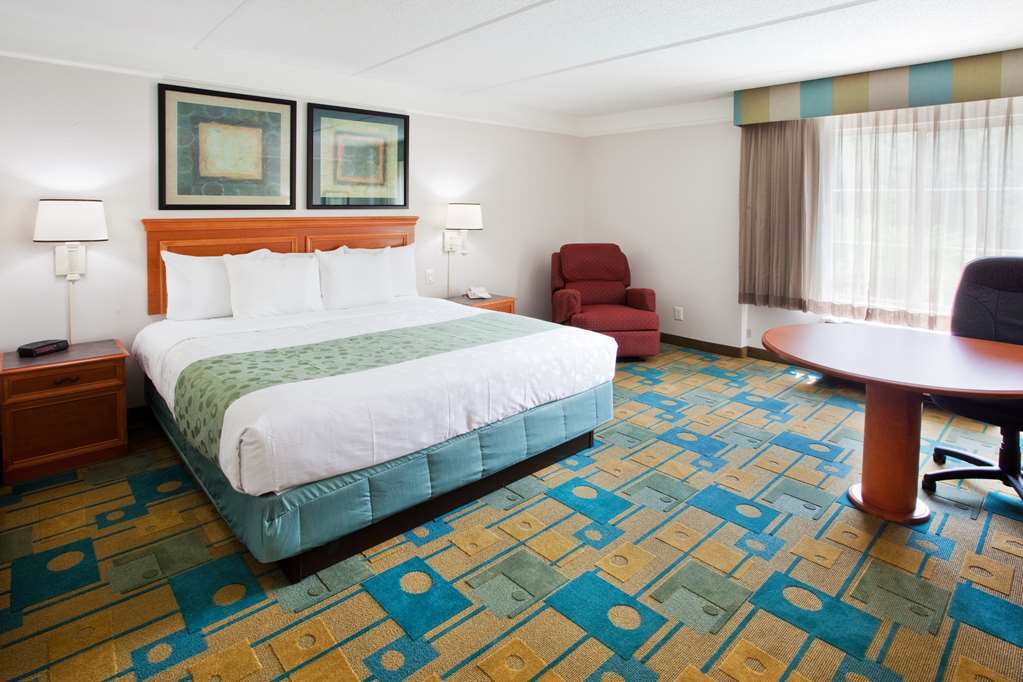 La Quinta By Wyndham Atlanta Conyers Hotel Værelse billede