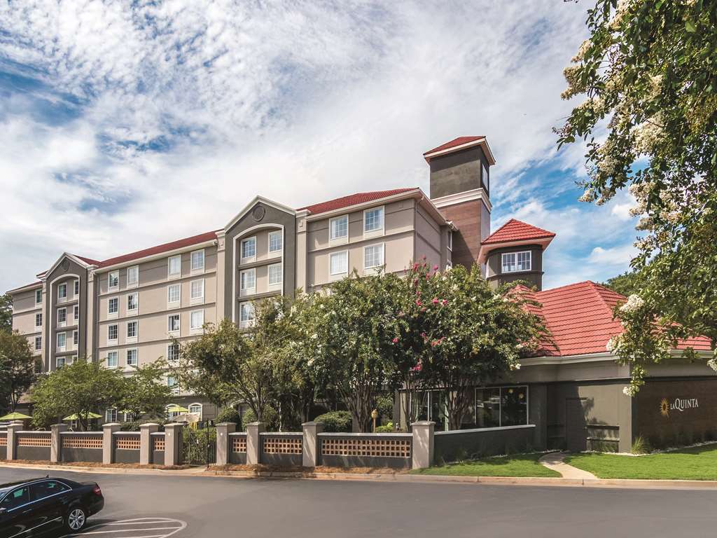 La Quinta By Wyndham Atlanta Conyers Hotel Eksteriør billede